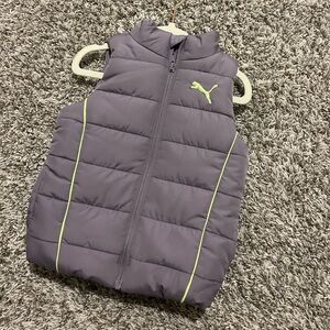 Puma Toddler Vest
